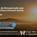 Clínica de Recuperação que Aceita Prevent Senior em Itaoca - SP
