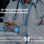Clínica de Recuperação que Aceita Prevent Senior em Itapajé - CE