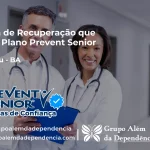 Clínica de Recuperação que Aceita Prevent Senior em Itapicuru - BA