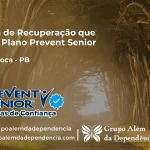 Clínica de Recuperação que Aceita Prevent Senior em Itapororoca - PB