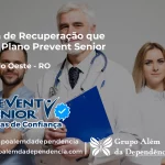 Clínica de Recuperação que Aceita Prevent Senior em Itapuã do Oeste - RO