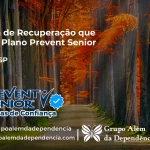 Clínica de Recuperação que Aceita Prevent Senior em Itapuí - SP