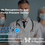 Clínica de Recuperação que Aceita Prevent Senior em Itirapuã - SP