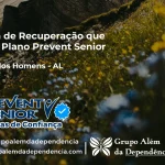 Clínica de Recuperação que Aceita Prevent Senior em Jacaré dos Homens - AL