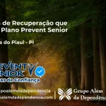 Clínica de Recuperação que Aceita Prevent Senior em Jacobina do Piauí - PI