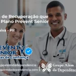 Clínica de Recuperação que Aceita Prevent Senior em Jaguariaíva - PR