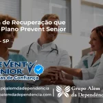 Clínica de Recuperação que Aceita Prevent Senior em Jandira - SP