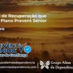 Clínica de Recuperação que Aceita Prevent Senior em Japira - PR