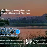 Clínica de Recuperação que Aceita Prevent Senior em Japorã - MS