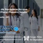 Clínica de Recuperação que Aceita Prevent Senior em Jardinópolis - SP