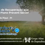 Clínica de Recuperação que Aceita Prevent Senior em Jatobá do Piauí - PI