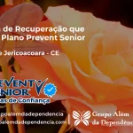 Clínica de Recuperação que Aceita Prevent Senior em Jijoca de Jericoacoara - CE