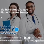 Clínica de Recuperação que Aceita Prevent Senior em Jucás - CE