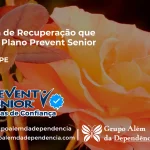 Clínica de Recuperação que Aceita Prevent Senior em Jucati - PE