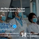 Clínica de Recuperação que Aceita Prevent Senior em Jundiá - AL