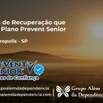 Clínica de Recuperação que Aceita Prevent Senior em Junqueirópolis - SP