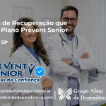 Clínica de Recuperação que Aceita Prevent Senior em Juquiá - SP