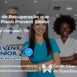 Clínica de Recuperação que Aceita Prevent Senior em Lagoa da Confusão - TO