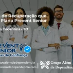 Clínica de Recuperação que Aceita Prevent Senior em Lagoa do Tocantins - TO