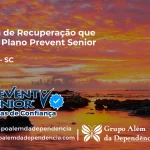 Clínica de Recuperação que Aceita Prevent Senior em Laguna - SC