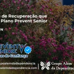 Clínica de Recuperação que Aceita Prevent Senior em Lajes - RN