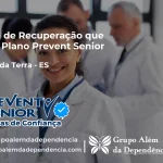 Clínica de Recuperação que Aceita Prevent Senior em Laranja da Terra - ES