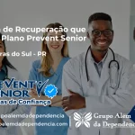 Clínica de Recuperação que Aceita Prevent Senior em Laranjeiras do Sul - PR