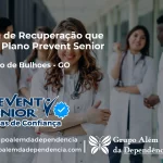 Clínica de Recuperação que Aceita Prevent Senior em Leopoldo de Bulhões - GO