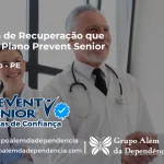 Clínica de Recuperação que Aceita Prevent Senior em Limoeiro - PE
