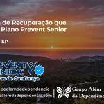 Clínica de Recuperação que Aceita Prevent Senior em Lorena - SP