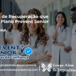 Clínica de Recuperação que Aceita Prevent Senior em Loreto - MA