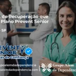 Clínica de Recuperação que Aceita Prevent Senior em Lucélia - SP