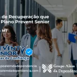 Clínica de Recuperação que Aceita Prevent Senior em Luciara - MT
