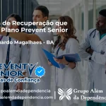 Clínica de Recuperação que Aceita Prevent Senior em Luís Eduardo Magalhães - BA