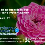 Clínica de Recuperação que Aceita Prevent Senior em Lupionópolis - PR