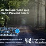 Clínica de Recuperação que Aceita Prevent Senior em Madeiro - PI