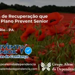 Clínica de Recuperação que Aceita Prevent Senior em Mãe do Rio - PA