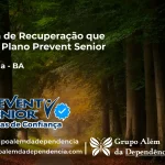Clínica de Recuperação que Aceita Prevent Senior em Maetinga - BA