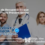 Clínica de Recuperação que Aceita Prevent Senior em Mafra - SC