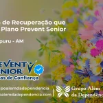 Clínica de Recuperação que Aceita Prevent Senior em Manacapuru - AM