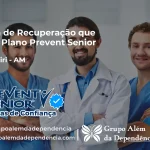 Clínica de Recuperação que Aceita Prevent Senior em Manaquiri - AM