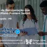 Clínica de Recuperação que Aceita Prevent Senior em Manfrinópolis - PR