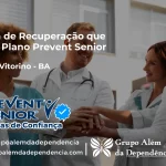 Clínica de Recuperação que Aceita Prevent Senior em Manoel Vitorino - BA