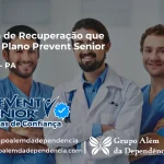 Clínica de Recuperação que Aceita Prevent Senior em Marabá - PA