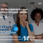 Clínica de Recuperação que Aceita Prevent Senior em Marataízes - ES
