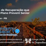 Clínica de Recuperação que Aceita Prevent Senior em Marcação - PB