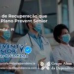 Clínica de Recuperação que Aceita Prevent Senior em Marcolândia - PI