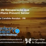 Clínica de Recuperação que Aceita Prevent Senior em Marechal Cândido Rondon - PR