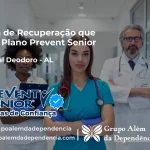 Clínica de Recuperação que Aceita Prevent Senior em Marechal Deodoro - AL