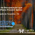Clínica de Recuperação que Aceita Prevent Senior em Marianópolis do Tocantins - TO